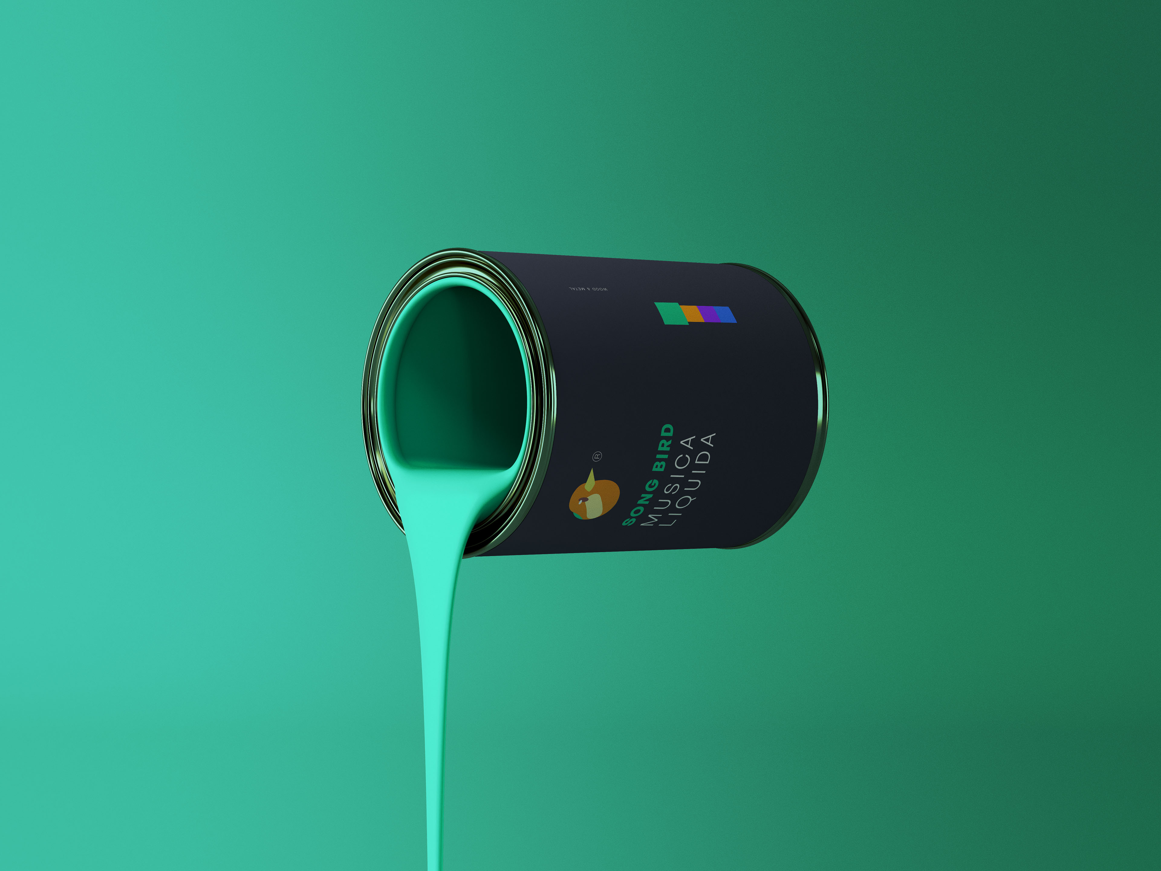 Aplicação do Design